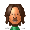 Bob Marley Mii Image by Spider