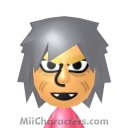 Crazy Cat Lady Mii Image by M T T