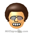 Disco Stu Mii Image by M T T