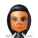 Alicia Keys Mii Image by Tocci