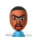 Anthony Davis Mii Image by Bstew630