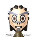 Discord Mii Image by Discord