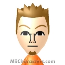 Larry Butz Mii Image by Great G