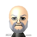 The Judge Mii Image by Great G