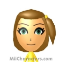 Misty Mii Image by chauchalink