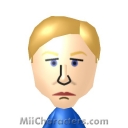 Brienne of Tarth Mii Image by Jani