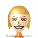 Hirako Shinji Mii Image by Jani