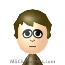 Sharon Marsh Mii Image by Mike 4