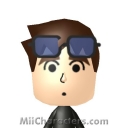 DanTDM Mii Image by Chase2183