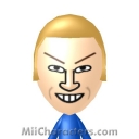 Beavis Mii Image by princessmaddie