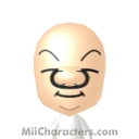 Quincy Magoo Mii Image by BrainLock