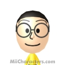 Nobita Nobi Mii Image by Haz