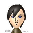 The 11th Doctor Mii Image by Great G