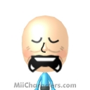 Cry Baby Mii Image by Chase2183