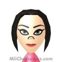 Kwon Ri-sae Mii Image by randomgurl