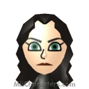 Jade West Mii Image by randomgurl