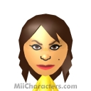 Paula Abdul Mii Image by St. Patty