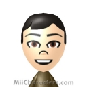 Glenn Rhee Mii Image by randomgurl