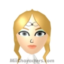 Galadriel Mii Image by rhb