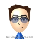 Chase2183 Mii Image by Chase2183