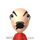 Rage Guy Mii Image by NASisawesome10