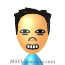 Akira Mii Image by M T T