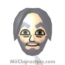 Hershel Greene Mii Image by randomgurl