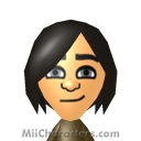 Beckett Oliver Mii Image by randomgurl