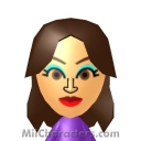 Trina Vega Mii Image by randomgurl