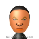 Dr. Dre Mii Image by St. Patty