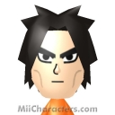 Goku Mii Image by ironboob64