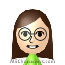 Jade Harley Mii Image by guy5f