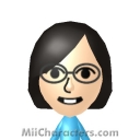 Jane Crocker Mii Image by guy5f