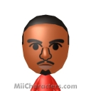 Crooked I Mii Image by JBass93