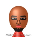 Tech N9ne Mii Image by JBass93