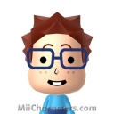 Chuckie Finster Mii Image by Bobby64