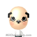 Baby Panda Mii Image by Chase2183