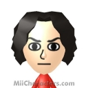 Jack White Mii Image by DancingElk