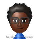 Childish Gambino Mii Image by JBass93