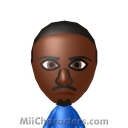 Jay Rock Mii Image by JBass93