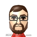 Jack Pattillo Mii Image by kaheiyattsu