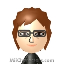 Michael Jones Mii Image by kaheiyattsu