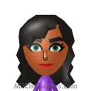 Esmeralda Mii Image by AgurkLilly