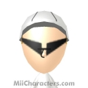 Bro Strider Mii Image by CancerTurtle