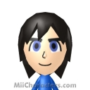 Calem Mii Image by CancerTurtle