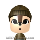 Chip Mii Image by Asuka