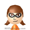 Inkling Mii Image by CancerTurtle