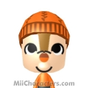 Dale Mii Image by Asuka