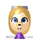 Gadget Hackwrench Mii Image by waffledawg