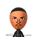 T.I. Mii Image by J1N2G